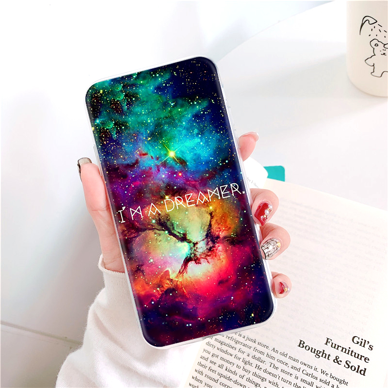 Motorola Moto G Play 2021 Case G Stylus G Power 2021 Phone Cover Popular Style Cute Cartoon Printing TPU Soft Back Cover