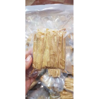 Combo 10 gói Mỳ váng đậu