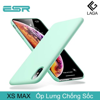 Ốp lưng ESR Yippee Cho iPhone XS Max