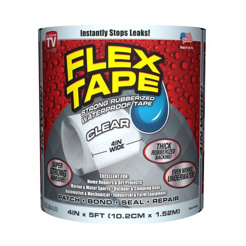 Băng Keo Chịu Nước Siêu Dính, Miếng vá thông minh Flex Tape