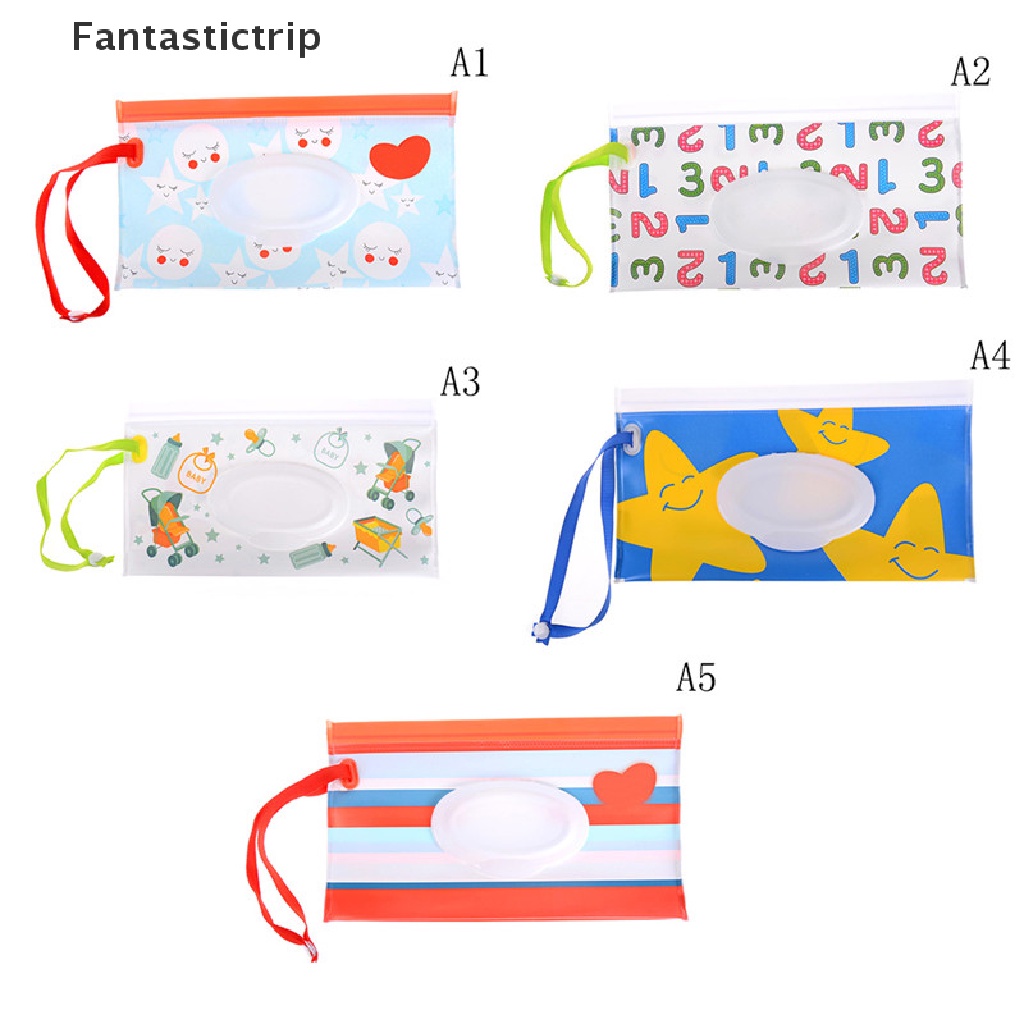 Khăn Giấy Ướt Khô Đa Năng Tiện Dụng