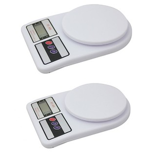❤️Giá sỉ❤️ Cân điện tử mini electronic SF-400 10kg - Cân nhà bếp cân thực phẩm F385SP1