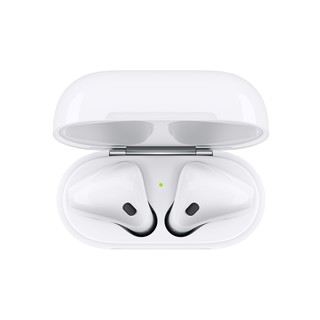 [WP] Apple AirPods with Charging Case 2nd gen