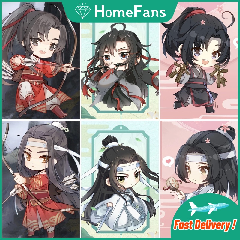 Bộ Tranh Đính Đá 5D Tự Làm Trang Trí Nhà Cửa 30x40cm / 40x50cm