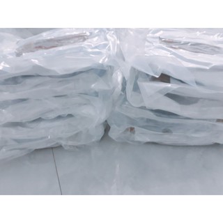 Khô cá lóc (cá tràu, cá quả) 1kg_phơi 3 nắng