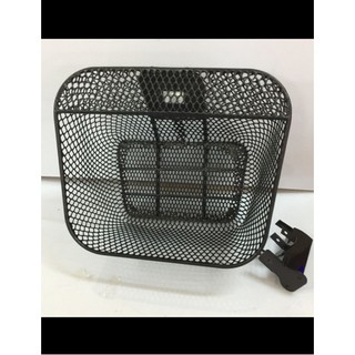 Rổ Sirius spark lưới 2 món pas và rổ