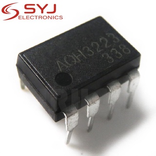 Thành phần điện tử aqh3223 = h3223b5 3223 b 5 dip - 7 trong 1pc