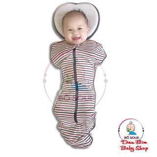 Nhộng chũn cocoon - yldb