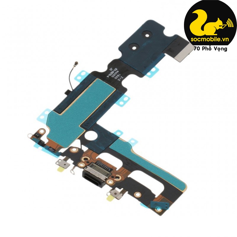 Cáp Chân Sạc IP 7Plus Zin cao cấp