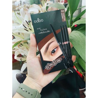 Chì kẻ mày Odbo Thái Lan