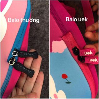 Balo Uek Siêu nhẹ