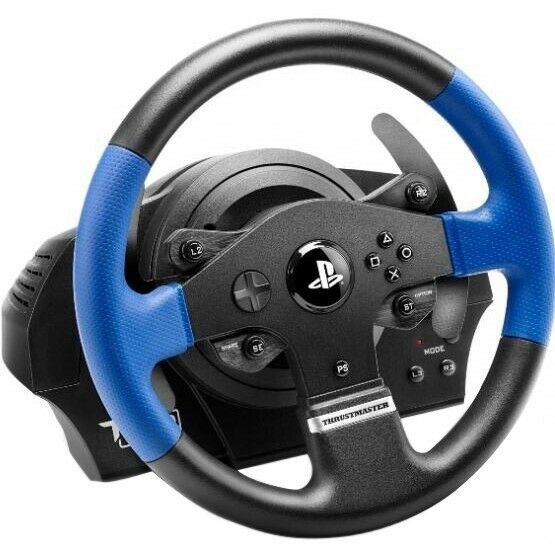 Vô lăng ThrustMaster T150 Rs FFB Force Feedback (Support PS5 /PC)