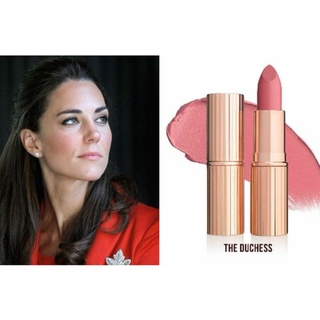 Son charlotte tilbury màu the duchess