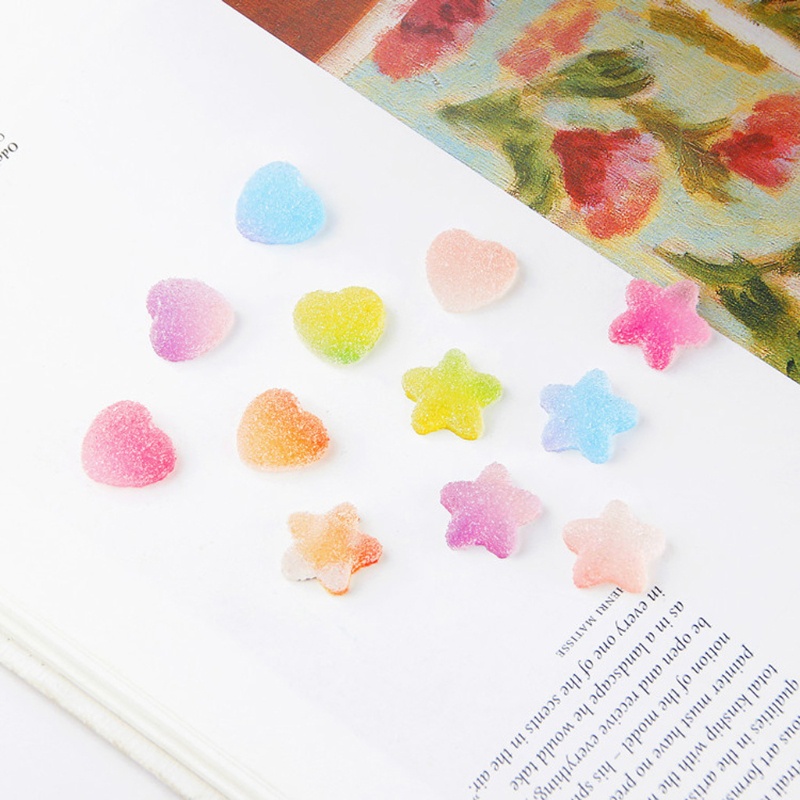 Khuôn silicone làm trang sức epoxy resin DIY