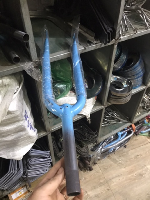 Càng xe đạp 24 kb35 khoảng 55 cm