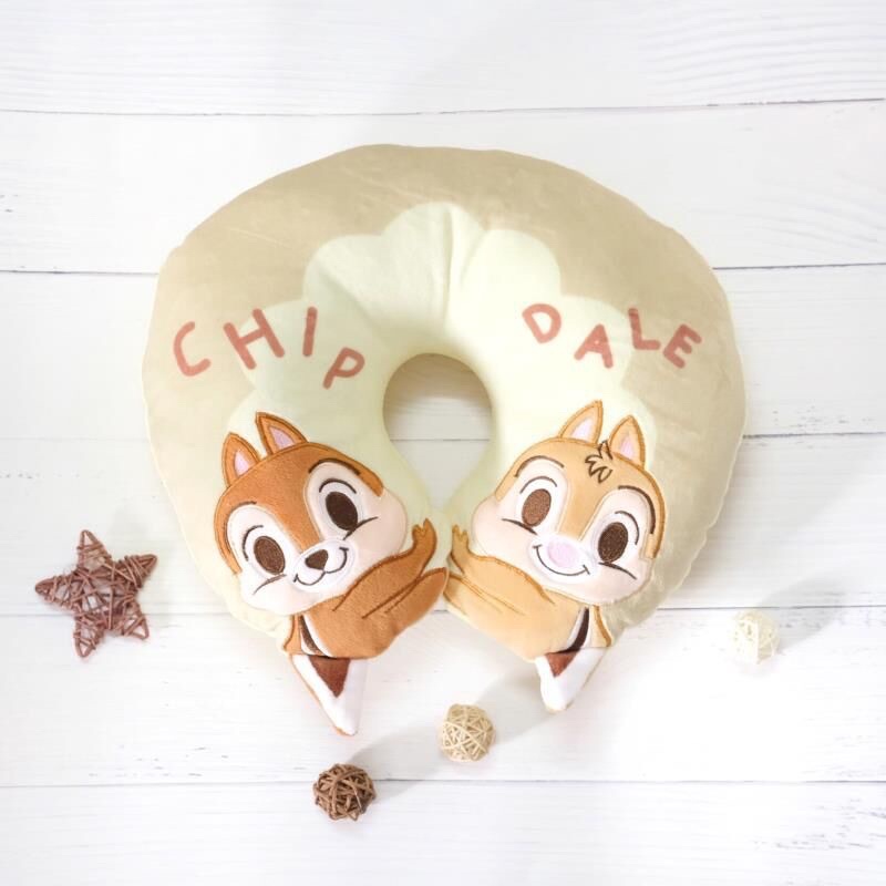 Gối kê cổ chữ U,gối du lịch êm ái