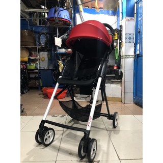 Xe Đẩy Combi F2 Siêu Đẹp
