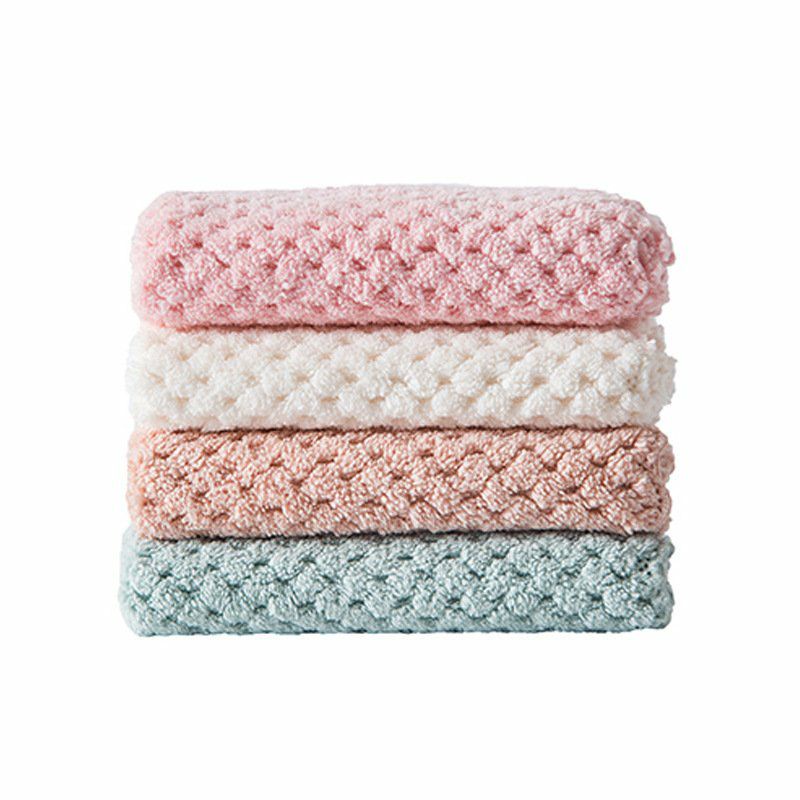 Khăn lau bát đĩa nhà bếp đa năng