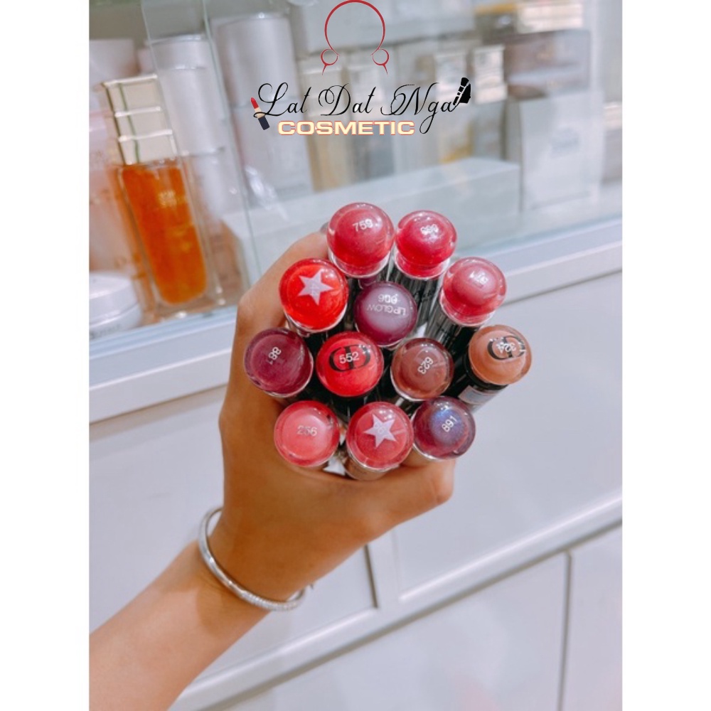 Son Dior Addict Stellar Shine