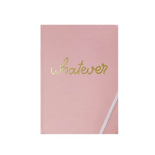 Sổ tay Crabit Planner - Weekly Notebook - Whatever