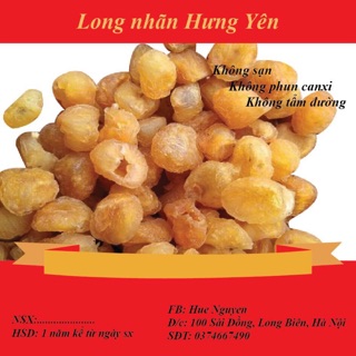 Long nhãn hưng yên