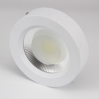 Đèn led ốp trần COB 30W BH 2 năm