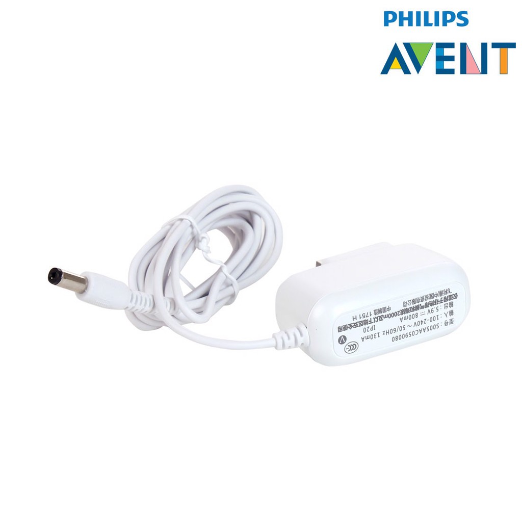 Máy hút sữa bằng điện đơn Philips Avent SCF301/01