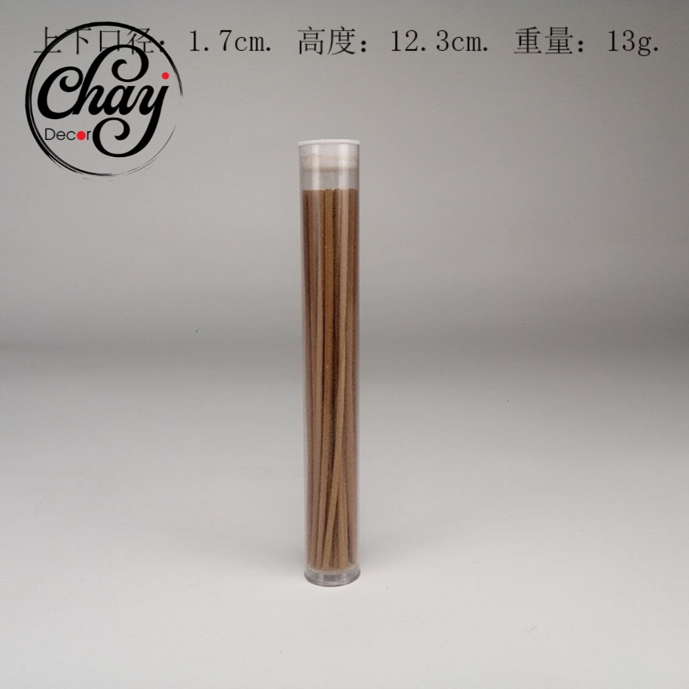 Nhang Trầm Hương Không Tăm Loại Cao Cấp