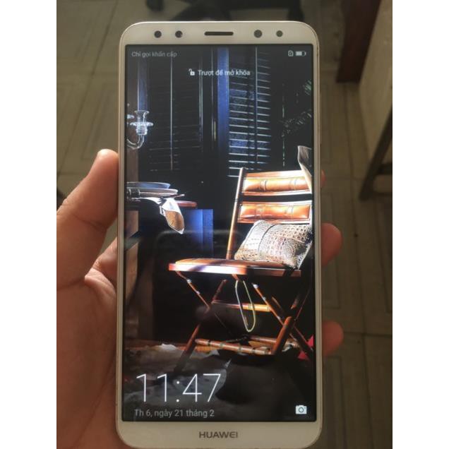 điện thoại huawei nova 2i ram 4gb rom 64gb | BigBuy360 - bigbuy360.vn