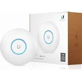 PHÁT WIFI Unifi AP AC Lite - Hàng chính hãng FPT