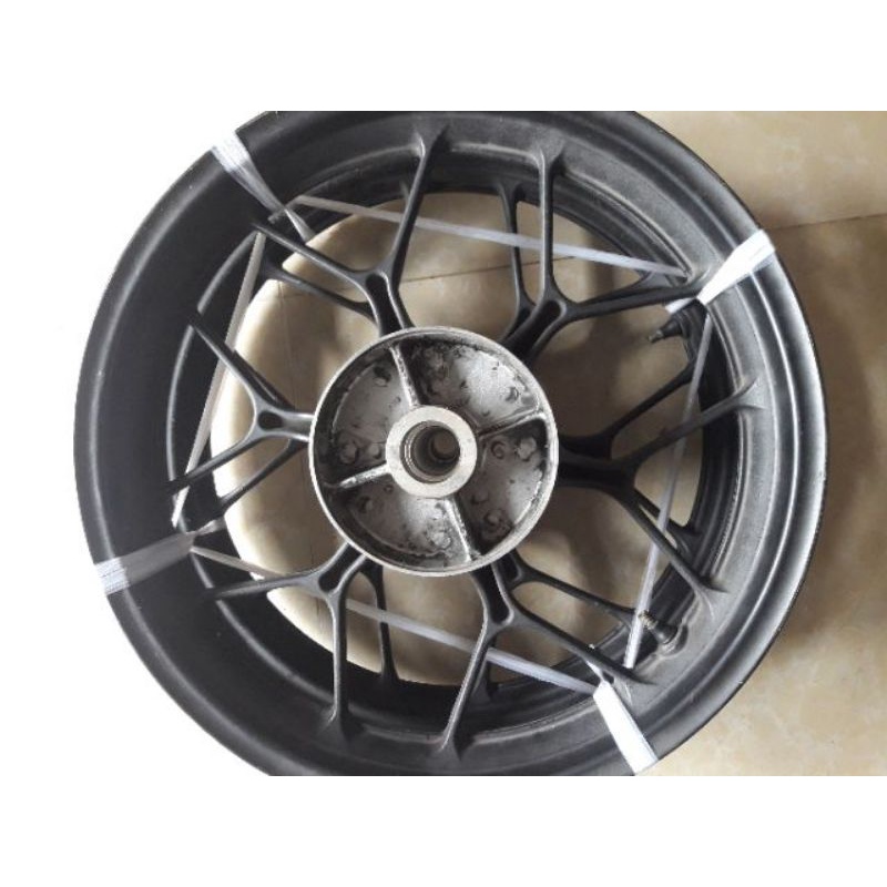 Cặp mâm winner rin rã xe.còn nguyên xi.có trầy.