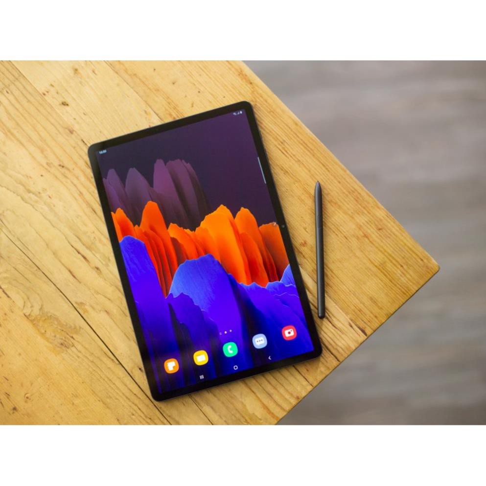 [Mã 154ELSALE2 giảm 7% đơn 300K] Máy tính bảng Samsung Galaxy Tab S7+ (S7 Plus) T975 - Hàng chính hãng.