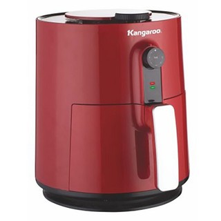 NỒI CHIÊN KHÔNG DẦU KANGAROO 3.5L KG35F2 - Hàng chính hãng