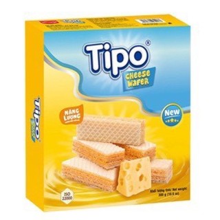 Bánh xốp phô mai