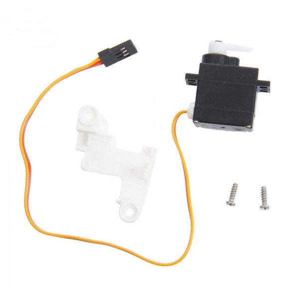Servo dùng cho tàu ft009 hay dùng chế tạo tàu tốc độ cao điều khiển chất lượng cao giá thành hợp lý