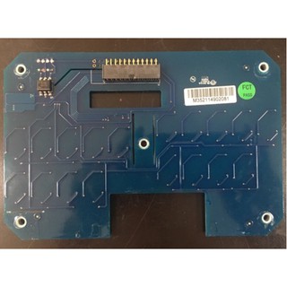 Mạch bảo vệ 18 siêu tụ điện Maxwell