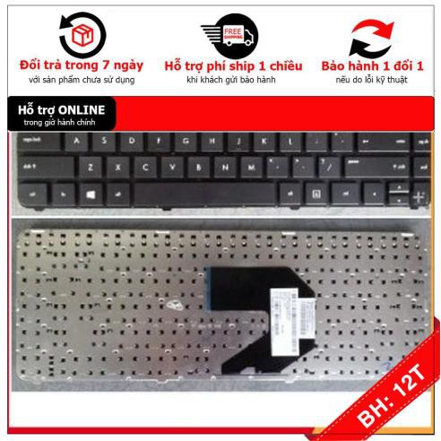 [BH12TH] 💖  [Freeship toàn quốc từ 50k] Bàn phím laptop HP G4-2000 series