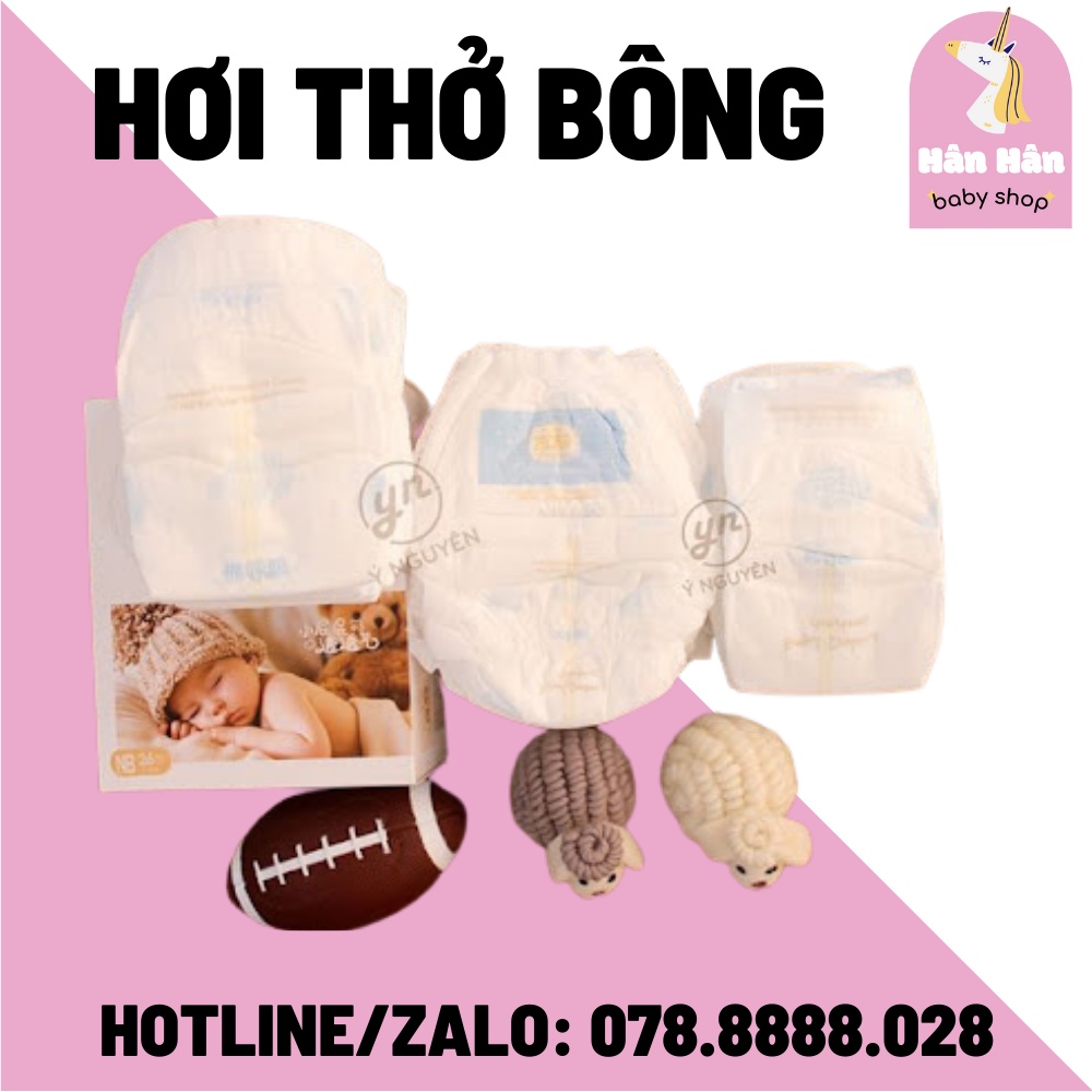 Bỉm/Tã Dán Quần Nội Địa Trung Đủ Size NB26/S72/M60/L52/XL44/XXL40/XXXL36