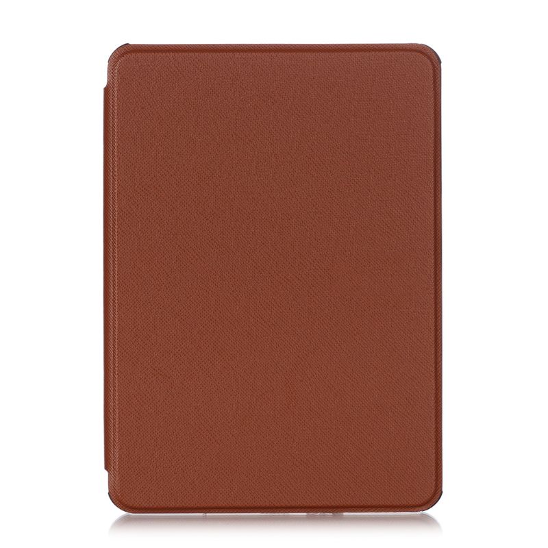 Bao Da Máy Tính Bảng PU Cao Cấp Cho New Kindle 10th Generation 2019