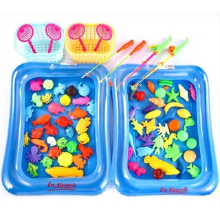 BỂ PHAO CÂU CÁ CHO BÉ HÀNG VIỆT NAM (HÀNG LOẠI 1)