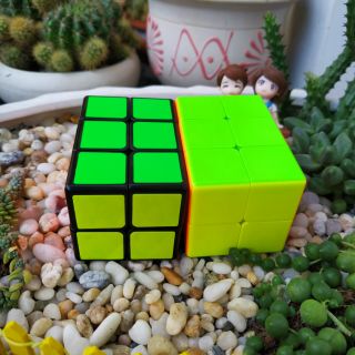 Rubik QiYi 2x2x3