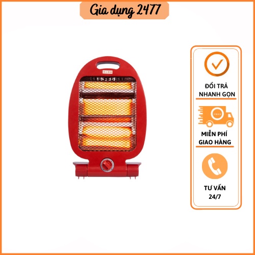 Quạt sưởi Đèn sưởi ấm Máy sưởi phòng ngủ nhà tắm tiết kiệm điện năng cách nhiệt an toàn cho mùa đông