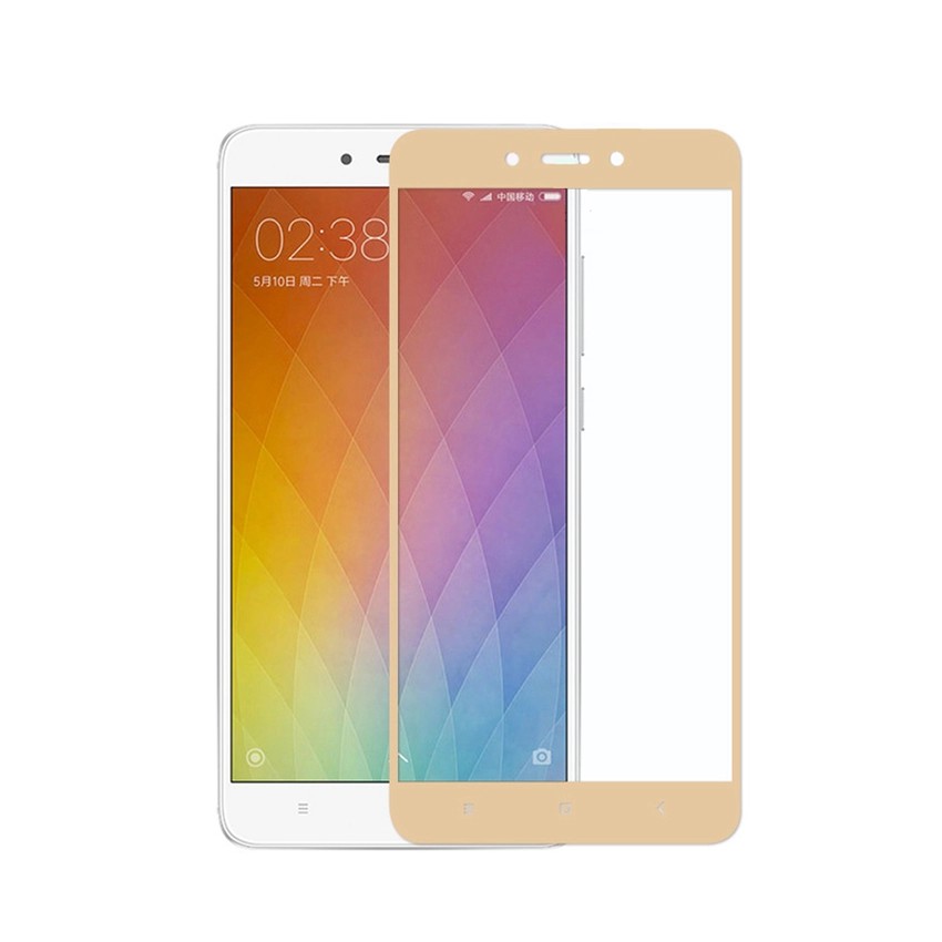 Kính Full Màn xiaomi redmi note 4