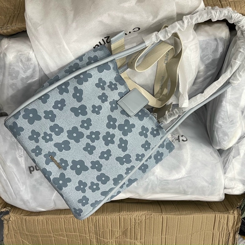 TÚI CHIO2ND TOTE BAG
