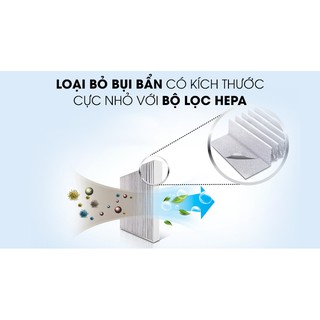 MÁY LỌC KHÔNG KHÍ DAIKIN MC30VVM-A