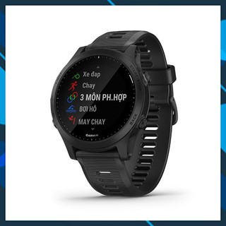 Đồng hồ thông minh Garmin Forerunner 945 Chính Hãng