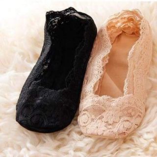 Combo 20 đôi tất hài ren