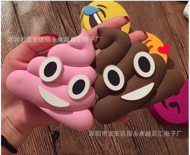 Sạc pin dự phòng