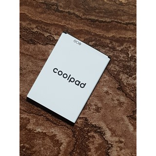Pin điện thoại Coolpad N3 / N3C / N3D