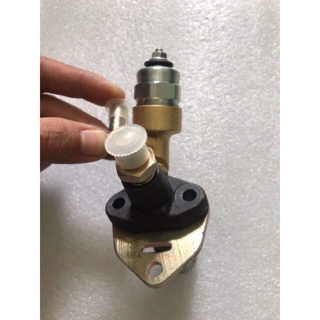 Bơm dầu cao áp  5kw 6.5kw L90 L100 186F 186FA 188F 190F 192F